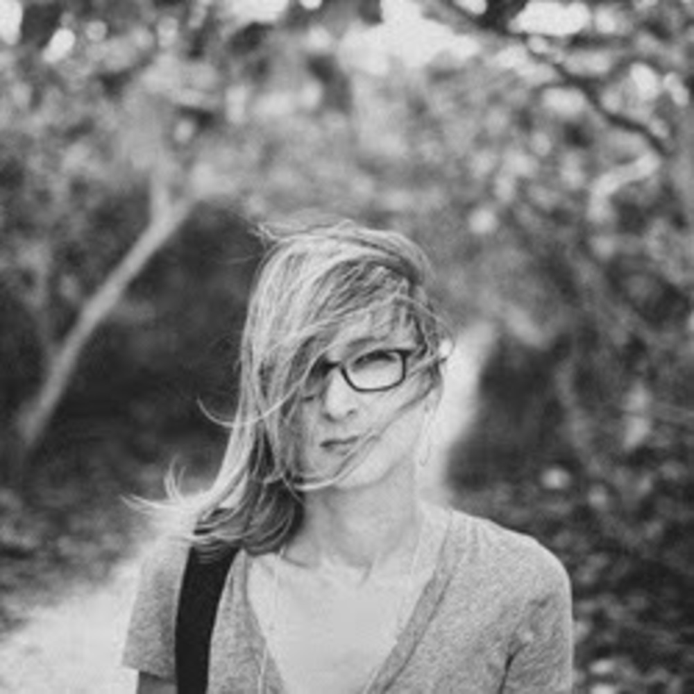 Meet your Posher, Aneta